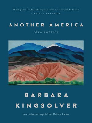 cover image of Another America/Otra America